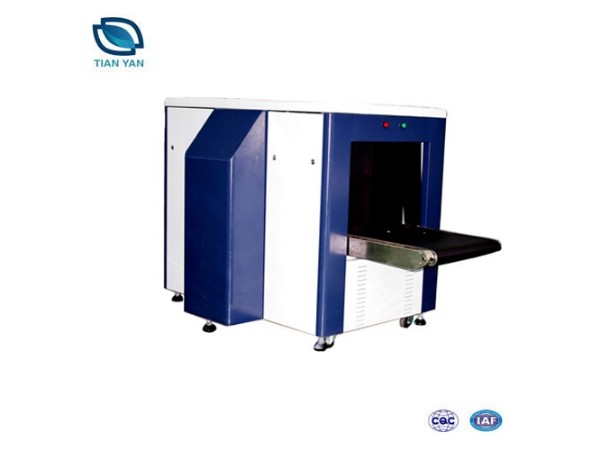 LD-6550D雙視角X光安檢機 LD-6550D雙視角X光安檢機